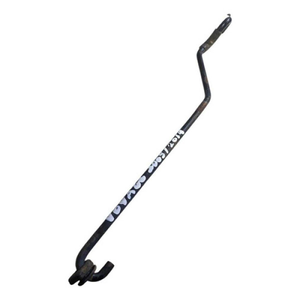 Haste Abertura Capô Voyage 1.6  2014 2015 2016 2017 2018 