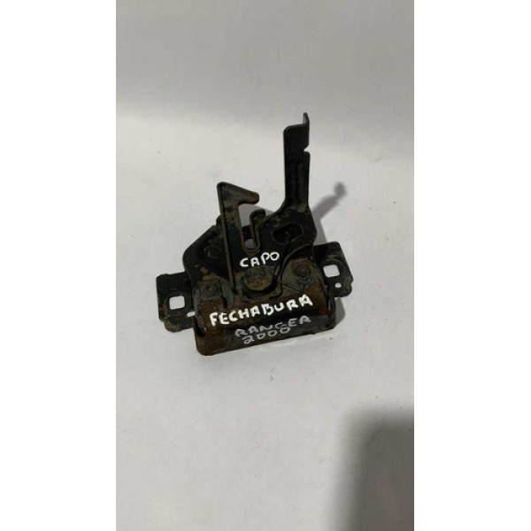 Fechadura Do Capô Ford Ranger  2000