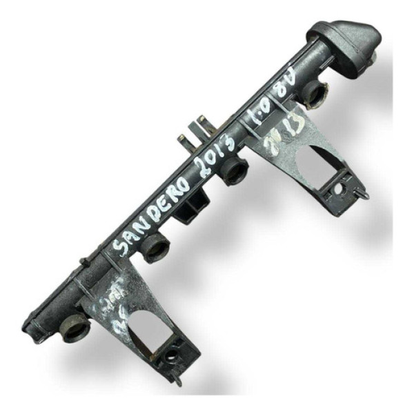 Flauta Bico Injetor Renault Sandero 14 2015 16 8200872135