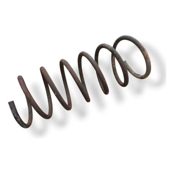 Mola Suspensao Dianteira Volkswagen Gol 1991 1992 1993 1994