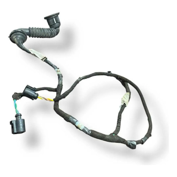 Chicote Porta Dianteira Direita Vw Gol G5 2011 5u4971121