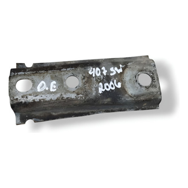 Suporte Viga Dianteira Peugeot 407 Sw 3.0 2006 2007 2008
