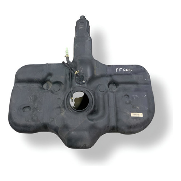 Tanque Combustivel Honda Fit 2015 2016 2017 F19814h00159