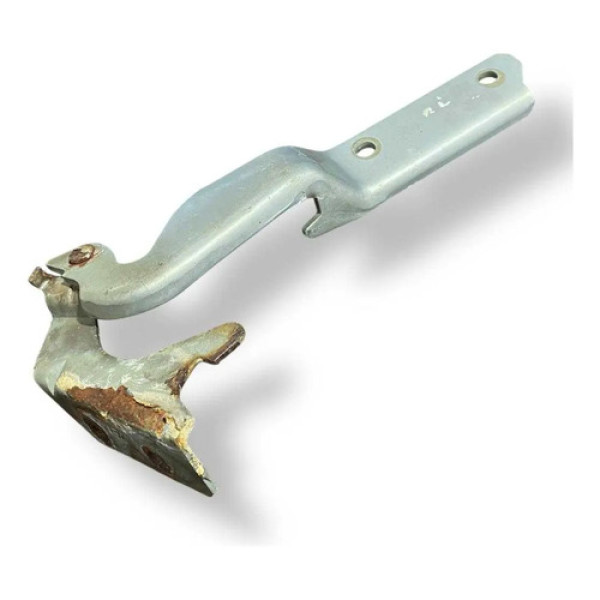 Dobradiça Capo Lado Direito Fiat Siena 2004 2005 2006 2007