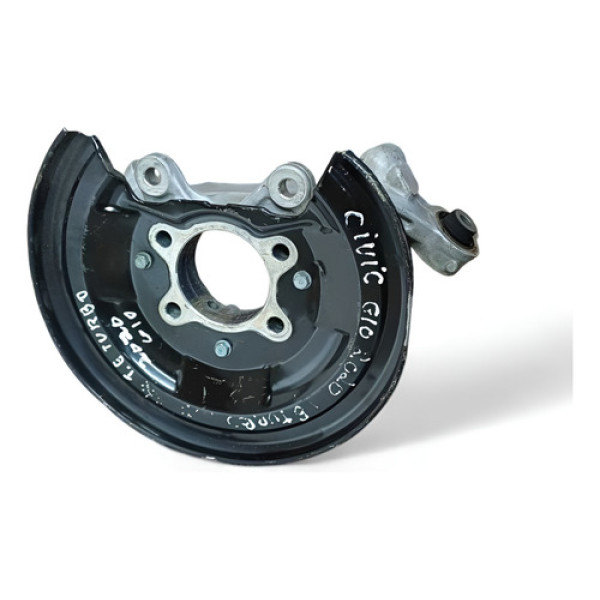 Manga Eixo Traseira Esquerda Honda Civic 1.8 2015 A 2020