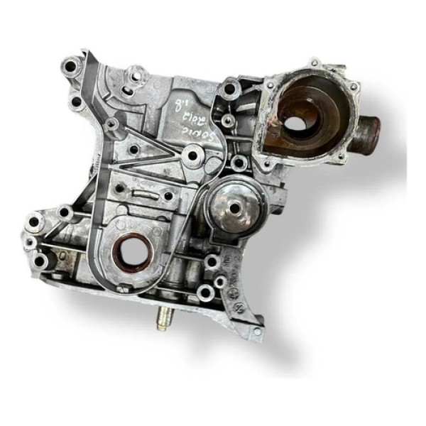 Tampa Motor S/ Bomba Sonic 2012 2013 2014 15 12992380