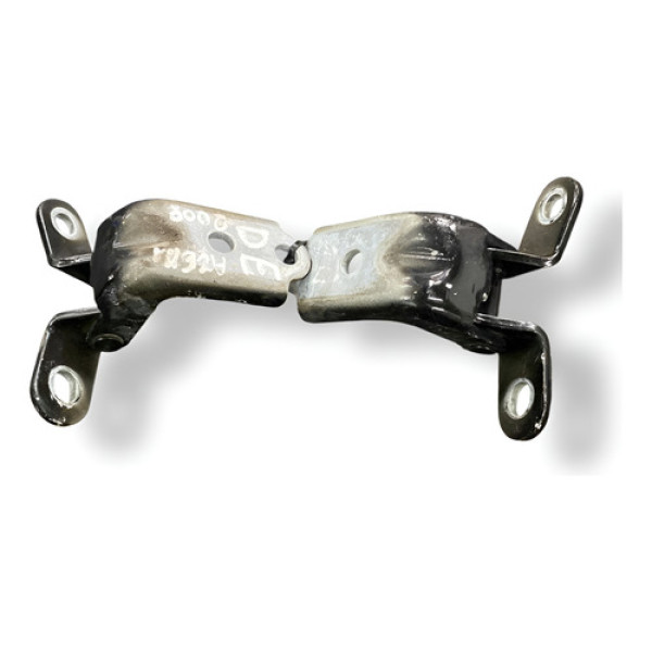 Par Dobradiças Porta Dianteira Esquerda Hyundai Azera 2008