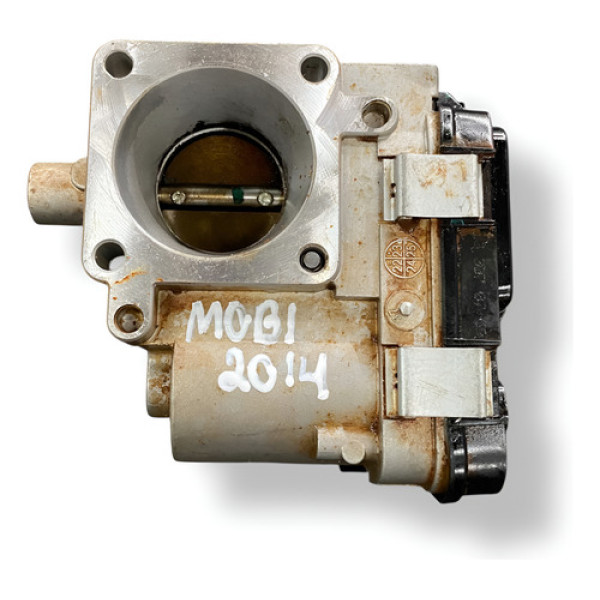 Tbi Corpo Borboleta Fiat Mobi 1.0 2021 2022 A 2024 55227810