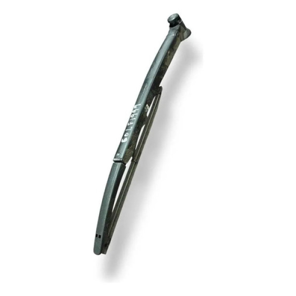 Braço Limpador Traseiro Volkswagen Golf 1999 2000 2001 20002