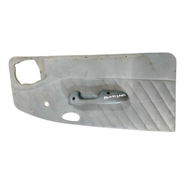 Forro Porta Esquerda Fiat Palio 2 Portas 1997 1998 1999 2000