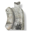 Defletor Protetor Calor Chevrolet Astra Sedan 2005 2006 2007