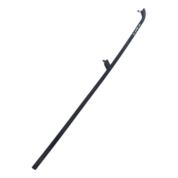 Rack Teto Lado Direito Ford Escort 1998 1999 2000 2001  Preto