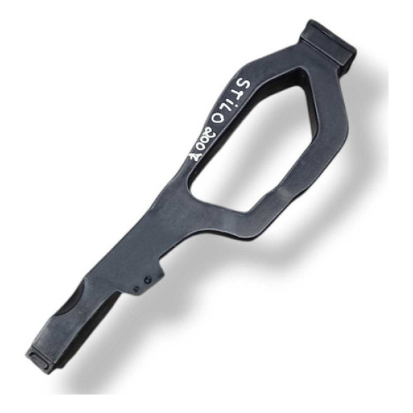 Duto Ar Console Central Fiat Stilo 2007 2008 2009 51771508