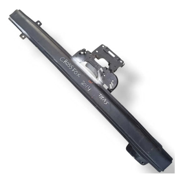 Alma Parachoque Traseiro Volkswagen Crossfox 1.6 2012 A 2014