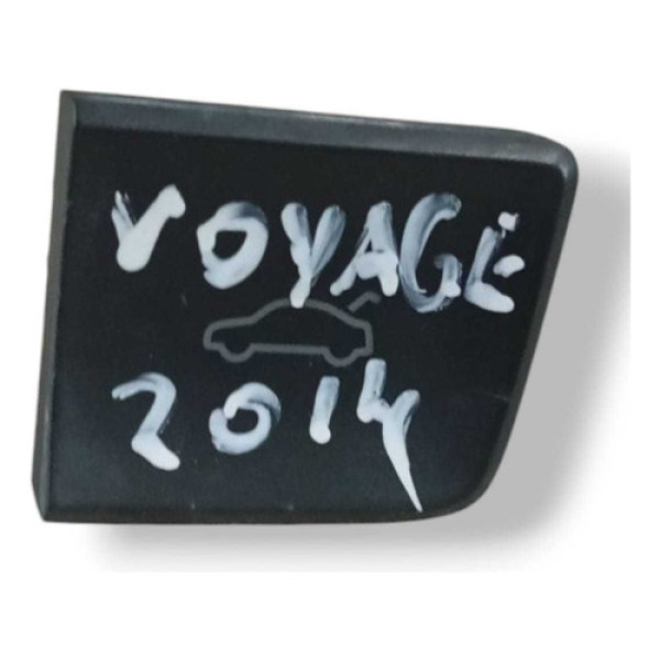 Botão Abertura Porta Malas Volkswagen Voyage 1.6 2013/2014