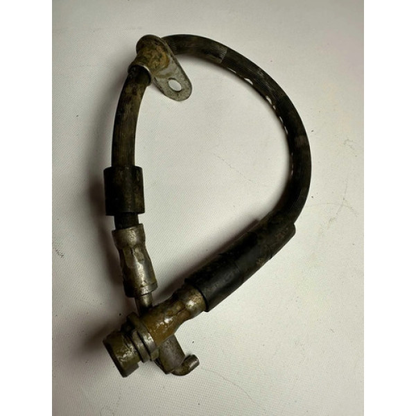 Mangueira Flexível Freio Dianteiro Direito Ford Ka 2018 2019