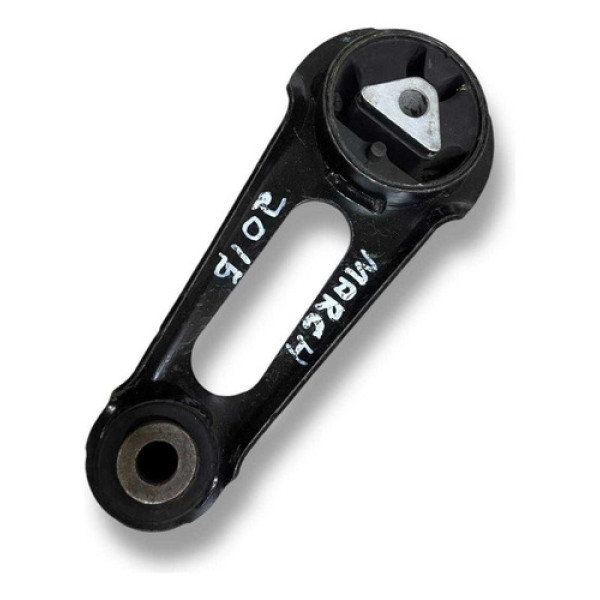 Coxim Calço Inferior Câmbio Nissan March Versa 2015