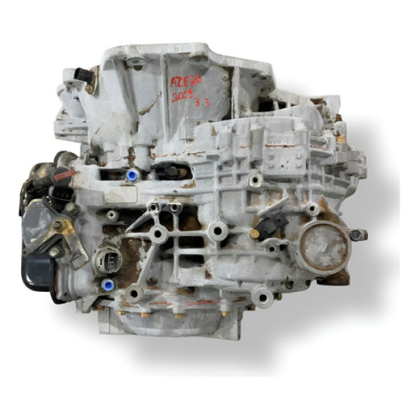 Caixa Marcha Cambio Hyundai Azera 3.3 2009 Automatica