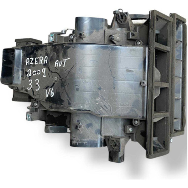 Carcaça Caixa Evaporadora Hyundai Azera 3.3 6v Aut 2009/2010