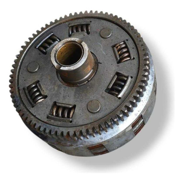 Cubo Embreagem Yamaha Fazer Ys  250 - 2008/2009/2010/2011