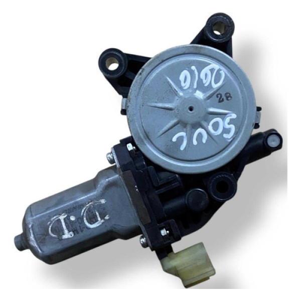 Motor Maquina Vidro Dianteira Direita Kia Soul 2011 2012
