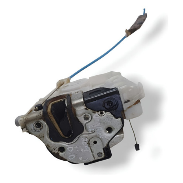 Fechadura Elétrica Dianteira Direita Voyage 2014 Su4837014ah