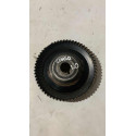 Polia Virabrequim Corsa 1.0