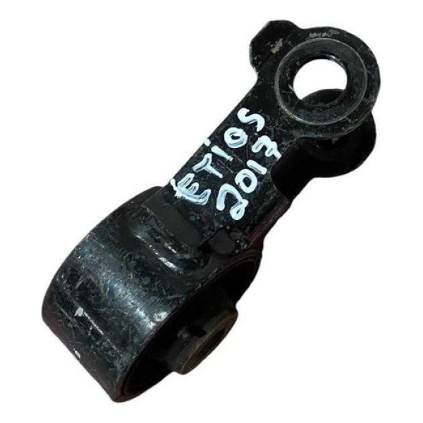 Coxim Suporte Inferior Câmbio Toyota Etios 1.3 2017 A 2020 