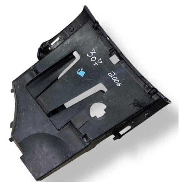 Porta Treco/ Objeto Painel Peugeot 307 2006 2007 9634503833