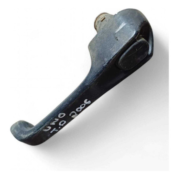 Maçaneta Externa Traseira Direita Uno Mille 2006 2007 2008