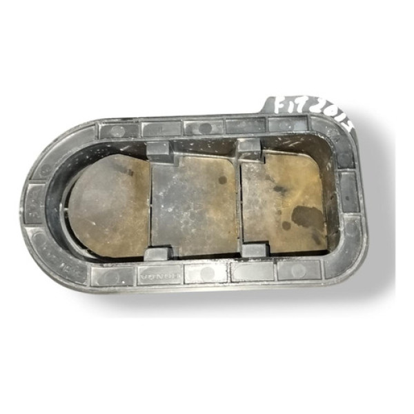 Difusor Saída Ar Traseiro Honda Fit 2015 2016 75450saa