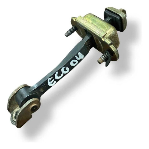 Limitador De Porta Traseiro Direito Ecosport 2004 2005