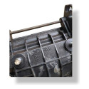 Maçaneta Externa Dianteira Esquerda Vectra 1994 1995 506pa6 Preto Dianteira
