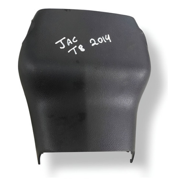 Acabamento Chave Seta Coluna Jac T8 2.0 2013/2015 84709v7051