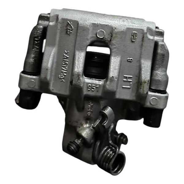 Pinca Freio Traseira Esquerda 2.0 Ford Focus Sedan 2012 2013