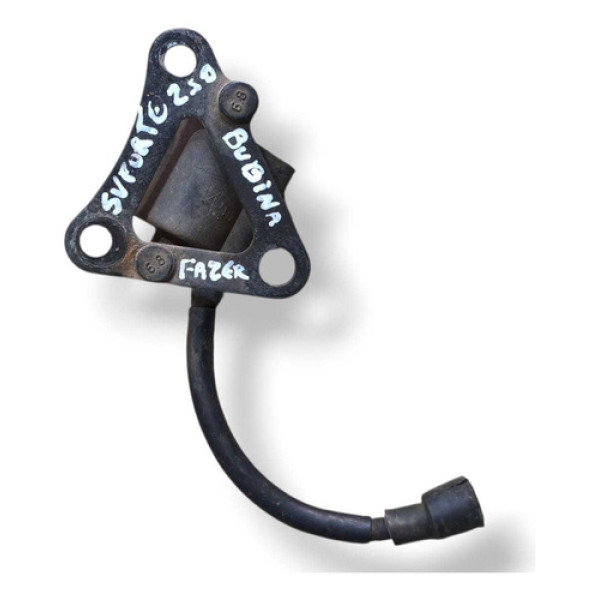 Bobina Faísca Ignição Yamaha Fazer 250 2008 2009 2010