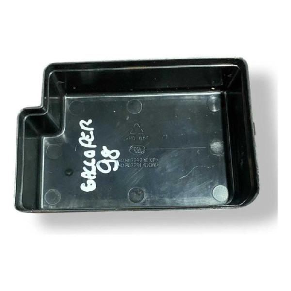 Tampa Caixa De Fusíveis Hyundai Galloper 1998 Hq803292