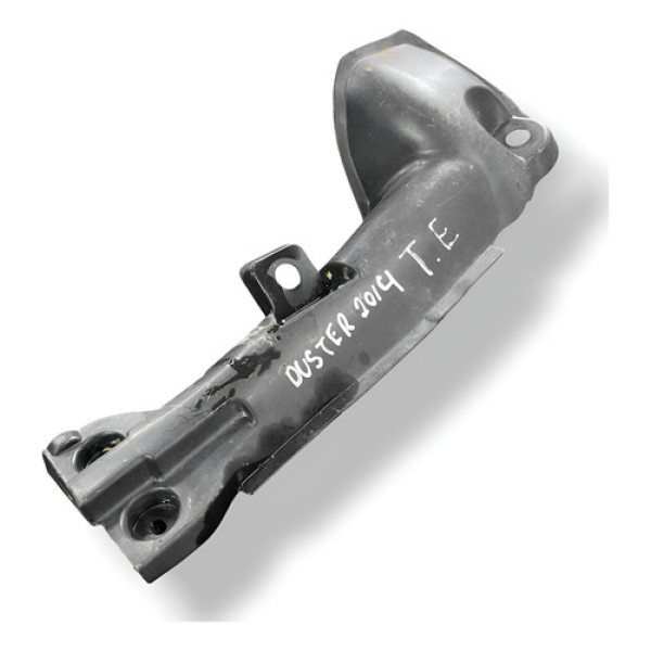 Acabamento Parabarro Tras Direito Duster 2014 8200372693