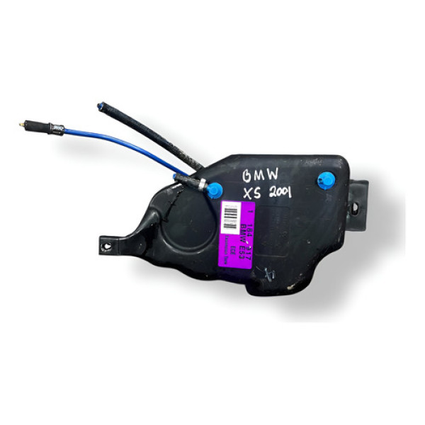 Reservatório Expansão Tanque Combustível Bmw X5 2001 1184447