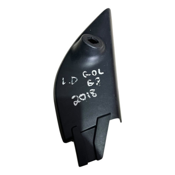 Acabamento Interno Retrovisor Lado Direito G8 2018 5039404