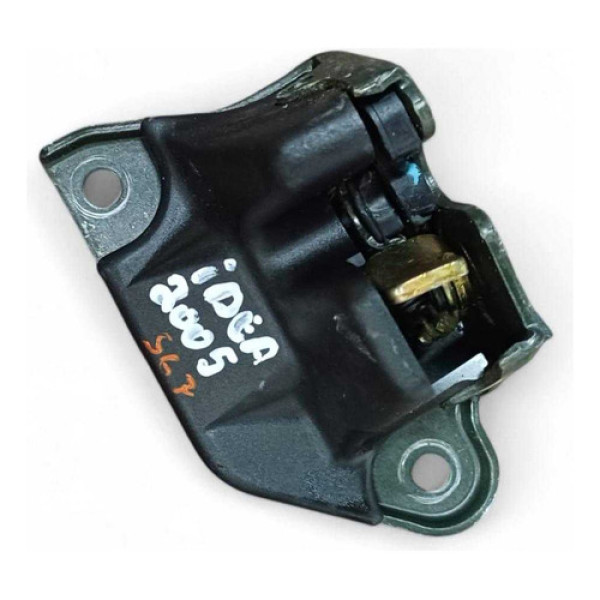  Fechadura Tampa Traseira Fiat Idea Strada 1.4 2005 A 2010