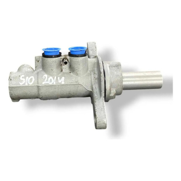 Cilindro Mestre Freio Chevrolet  S10 2.4 2013 2014 750021