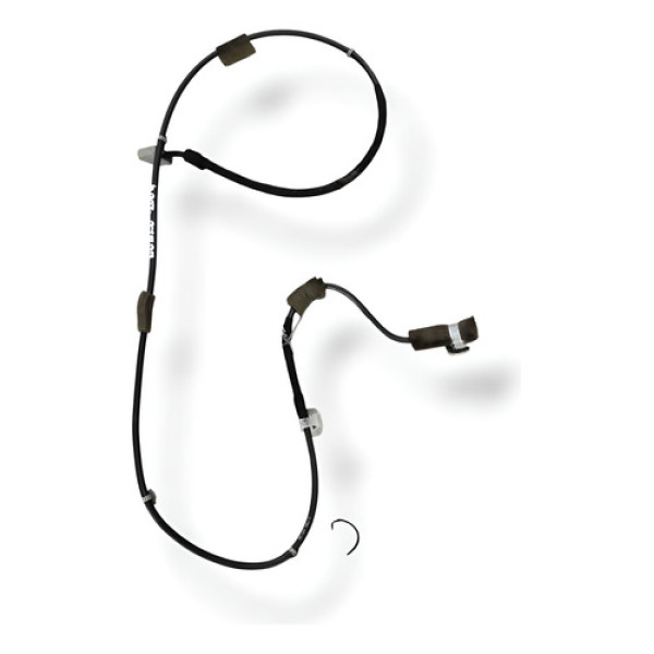 Sensor Abs Traseiro Fiat Doblo  2004 2005 2006 2007 2008