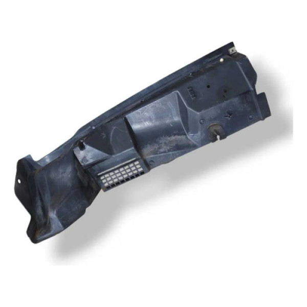 Painel Superior Esquerdo Ford Ka 2006 - 1s55b016b27aa Preto Brilhante