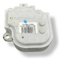 Atuador Caixa Ar Condicionado Gm Onix 2018 2019 1138004070