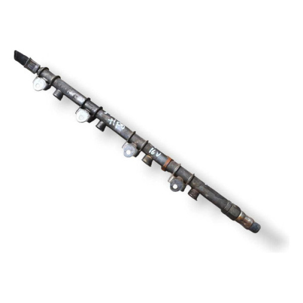 Flauta Bico Injetor Fiat Tipo 2.0 1995 1996 1997 1998 1999