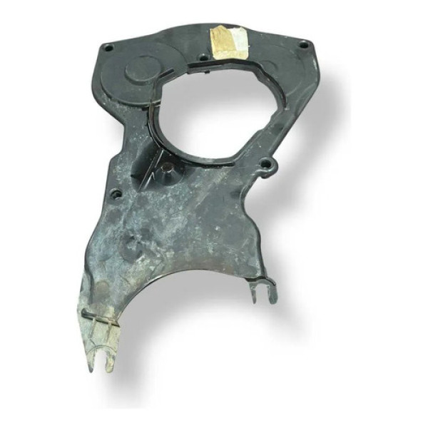 Capa Correia Dentada Peugeot 2008 1.6 2017 2018 9674200580