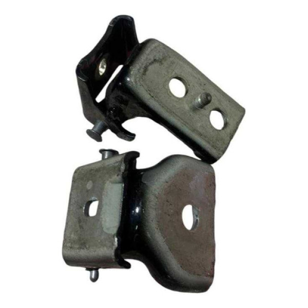 Par Dobradiça Porta Traseira Direita Citroën C3 1.4 2012