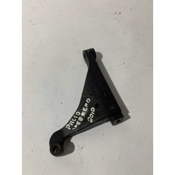 Suporte Do Alternador Palio Weekend 1.8 2010 93386387