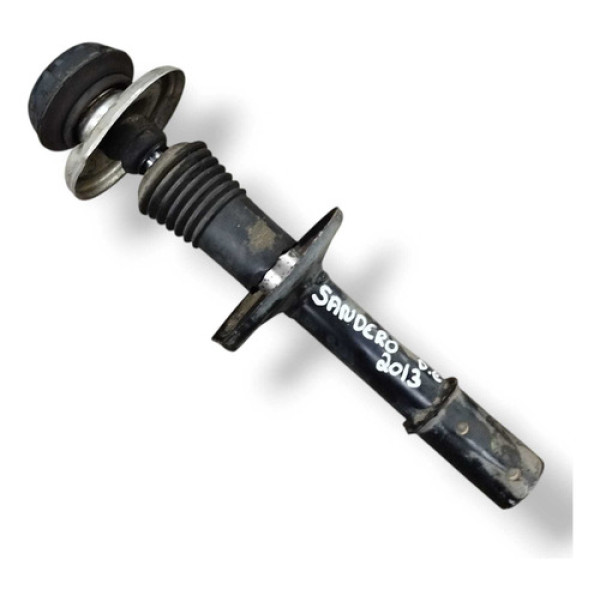 Amortecedor Dianteiro Esquerdo Manual  Renault Sandero 2014